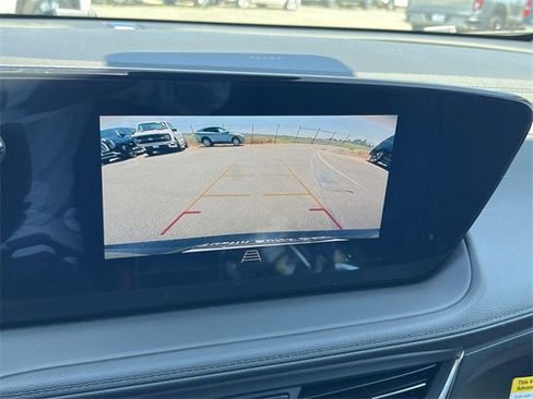 New 2026 Buick Encore GX Sport Touring image 16