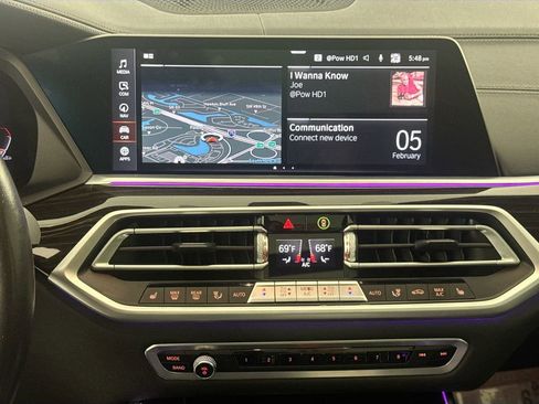 Used 2021 BMW X5 sDrive40i w/ Convenience Package image 15