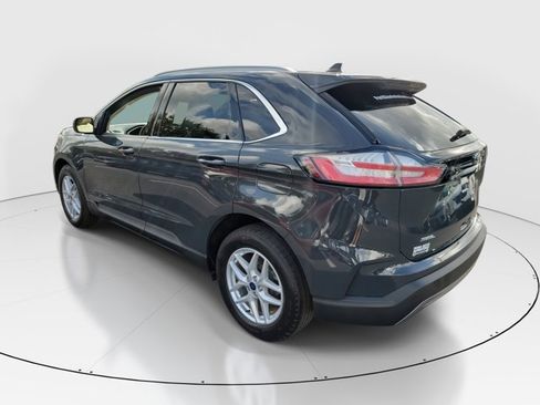 Used 2021 Ford Edge SEL w/ Convenience Package image 33