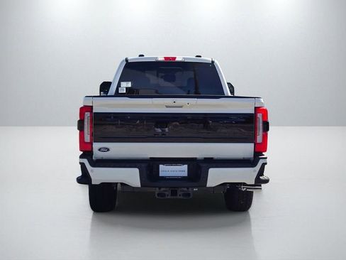 New 2026 Ford F250 Platinum AWD/4WD image 5