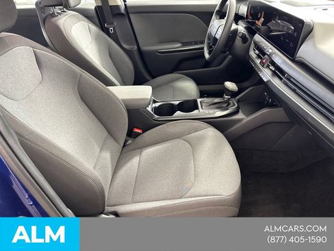 Used 2025 Kia K4 FWD image 16