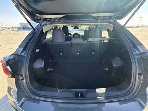 Certified 2025 Subaru Impreza 2.0i image 22