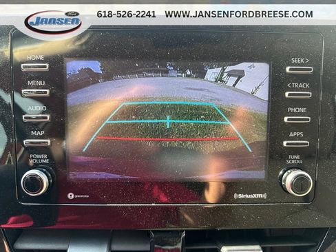 Used 2023 Toyota Camry LE FWD image 25