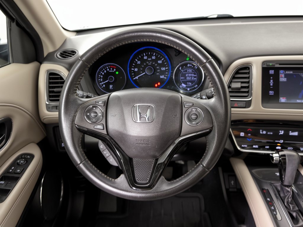 Used 2016 Honda HR-V EX-L image 10