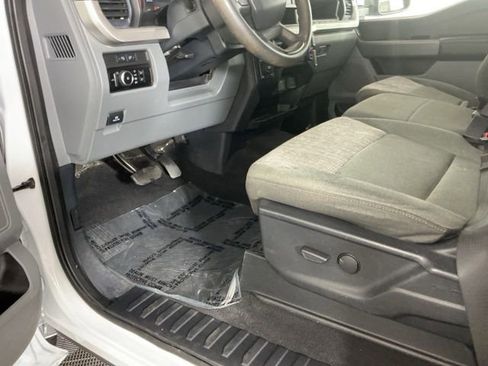 Used 2023 Ford F350 XLT w/ FX4 Off-Road Package AWD/4WD image 15