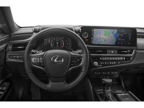 Used 2022 Lexus ES 350 Ultra Luxury w/ Accessory Package 2 FWD image 41