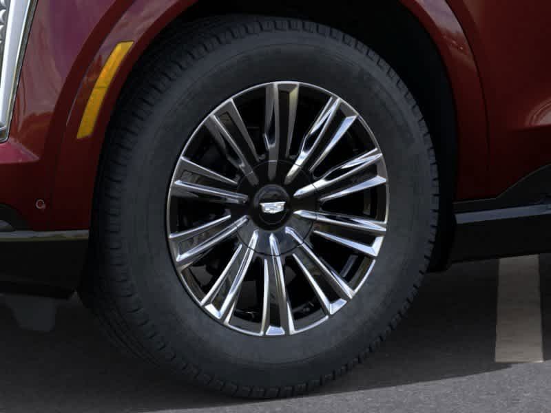 New 2026 Cadillac Escalade IQ Sport 1 AWD/4WD image 9