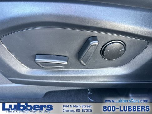 New 2026 Ford Explorer Tremor image 12