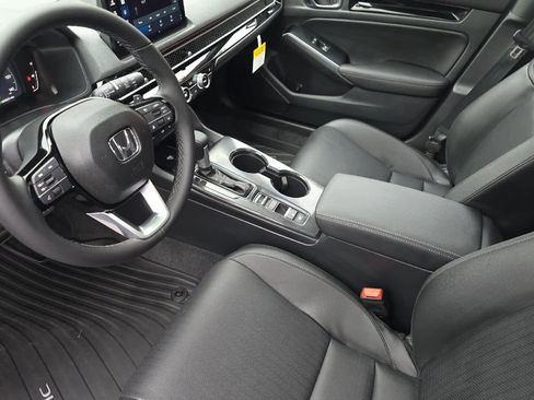 New 2026 Honda Civic Sport Touring image 13