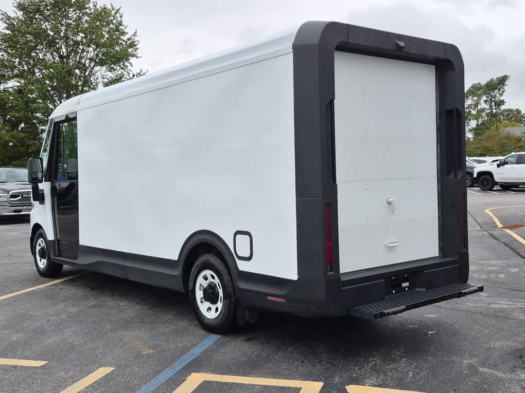 Used 2024 Chevrolet Brightdrop 600 w/ Commercial Equipment Package AWD/4WD image 4