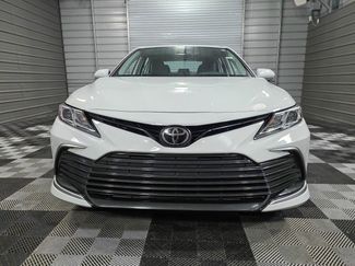 Used 2022 Toyota Camry LE video 3