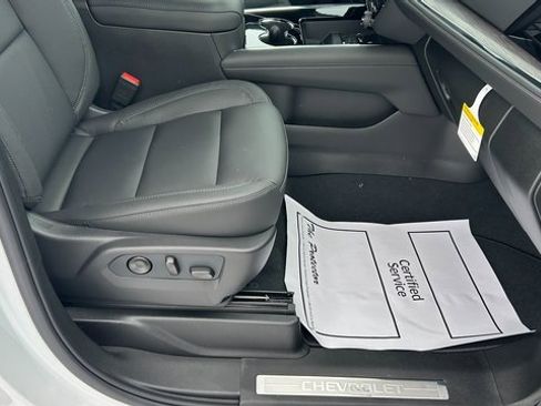 New 2026 Chevrolet Suburban LT w/ Comfort Package image 50