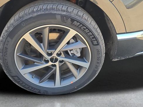 New 2026 Genesis GV80 3.5T Advanced image 25