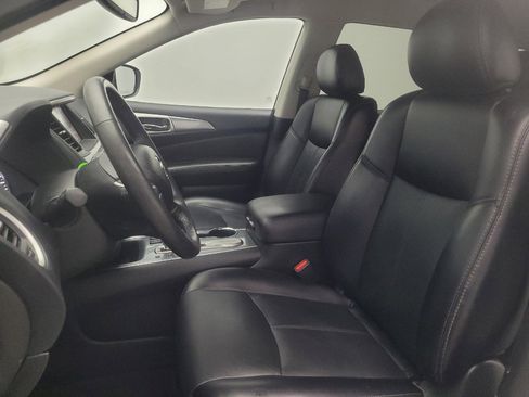 Used 2020 Nissan Pathfinder SL FWD image 17