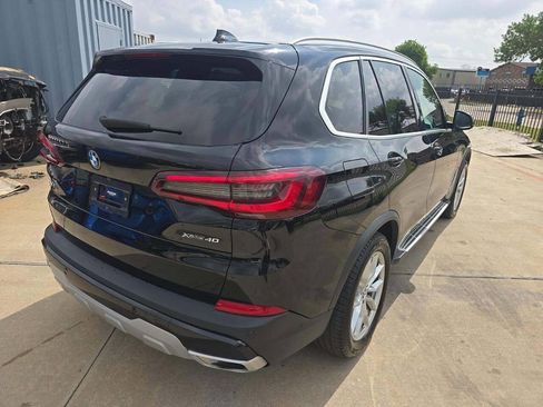 Used 2023 BMW X5 xDrive40i image 3