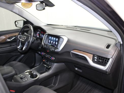 Used 2018 GMC Terrain SLE w/ Driver Convenience Package FWD image 22
