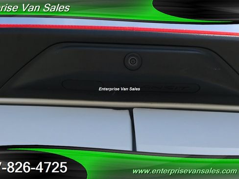 Used 2023 Ford Transit 350 XLT image 15