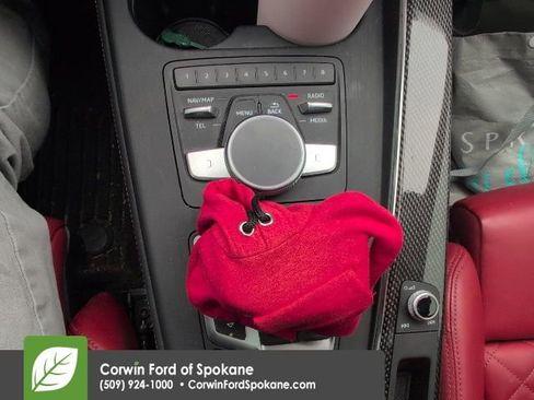 Used 2019 Audi S4 Prestige image 16