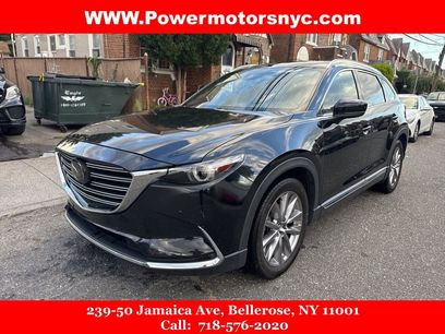 Used 2021 MAZDA CX-9 Grand Touring