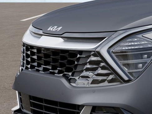 New 2025 Kia Sportage SX Prestige image 13