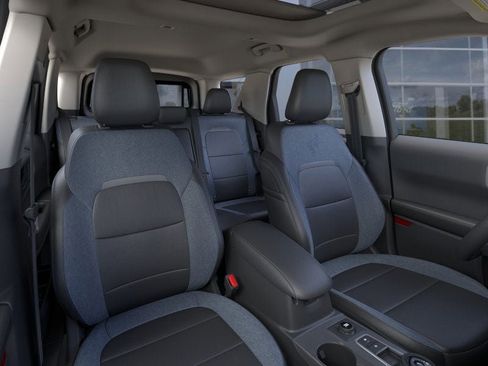 New 2025 Ford Bronco Sport Outer Banks w/ Outer Banks Tech Package+ image 10