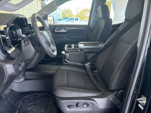 New 2026 Chevrolet Silverado 1500 RST w/ RST Select Package image 10