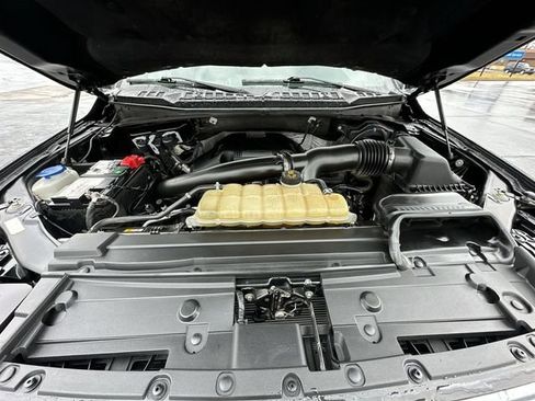 Used 2020 Ford F150 Platinum image 23