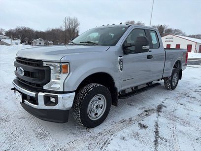Used 2022 Ford F350 XL w/ Power Equipment Group