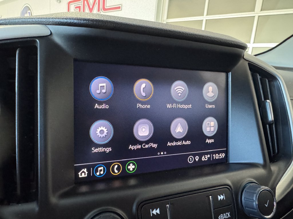 Certified 2023 GMC Terrain SLT w/ Tech Package AWD/4WD image 18