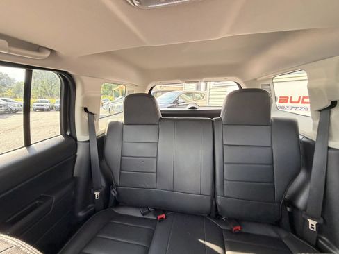 Used 2015 Jeep Patriot High Altitude AWD/4WD image 41