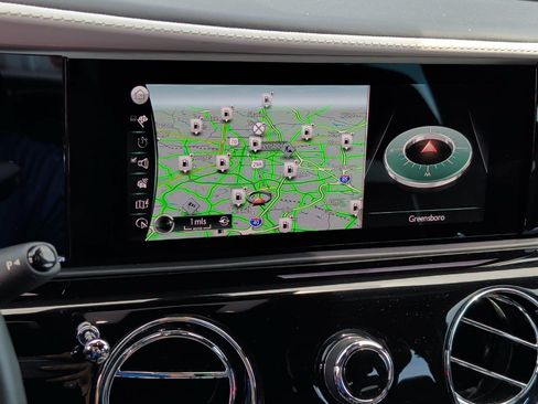 Used 2021 Rolls-Royce Ghost AWD/4WD image 25