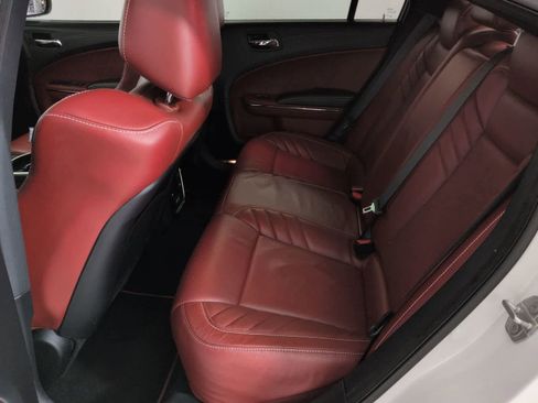 Used 2021 Dodge Charger SRT Hellcat image 18