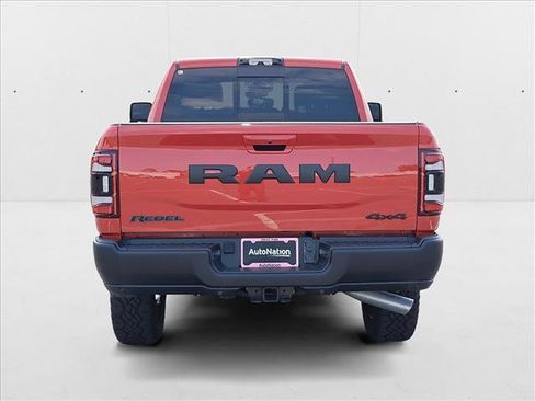 New 2024 RAM 2500 Rebel w/ Safety Group image 10