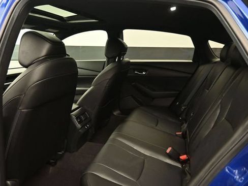 Used 2026 Honda Accord Sport image 16