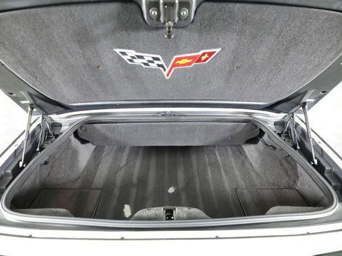 Used 2011 Chevrolet Corvette Grand Sport w/ Preferred Equipment Group RWD image 15