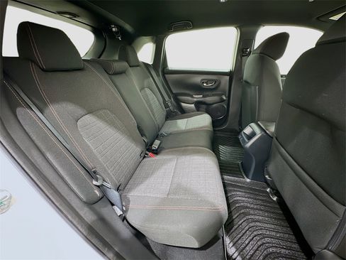 Used 2024 Honda HR-V Sport image 27