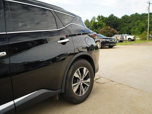 Used 2022 Nissan Murano SV FWD image 20