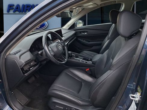 Used 2023 Honda Accord EX-L image 11