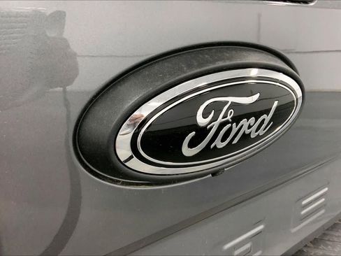 New 2026 Ford Ranger Raptor image 12