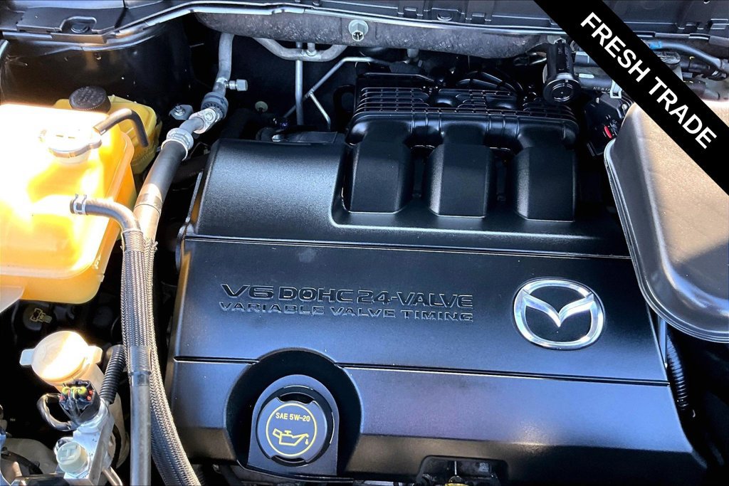 Used 2015 MAZDA CX-9 Touring w/ Touring Technology Package AWD/4WD image 30