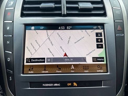 Used 2019 Lincoln MKZ Reserve FWD image 27