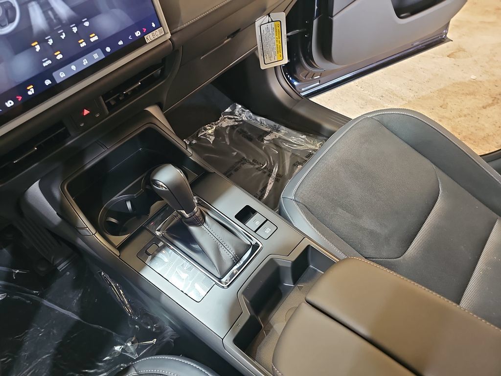New 2026 MAZDA CX-5 Preferred AWD/4WD image 26
