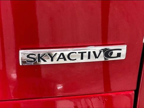Certified 2023 MAZDA CX-30 AWD 2.5 S w/ Preferred Package image 8