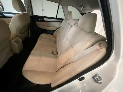 Used 2016 Subaru Outback 2.5i Premium image 23
