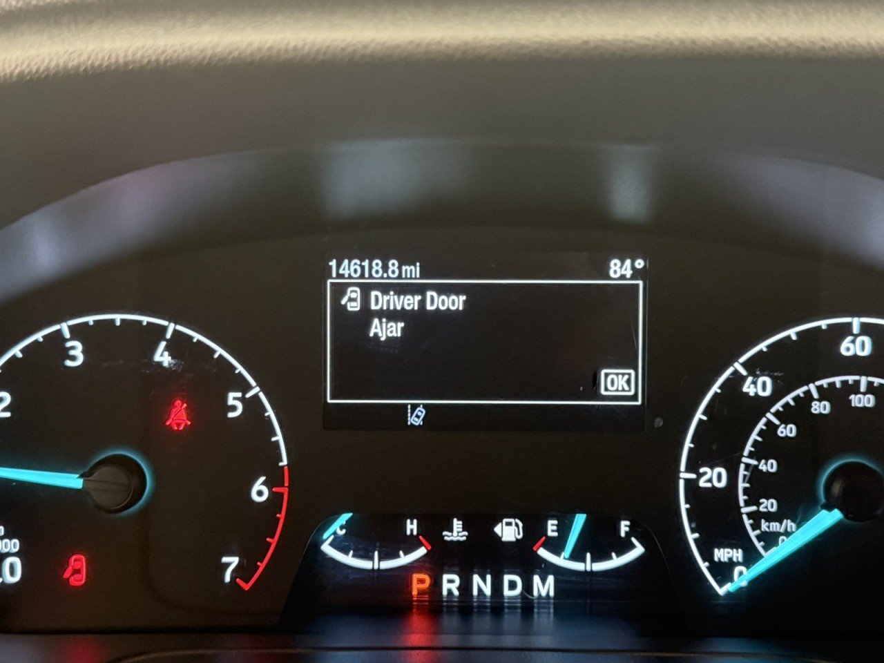 Used 2024 Ford Transit 350 XL AWD/4WD image 19