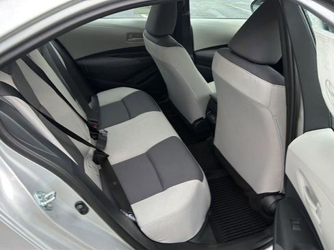 New 2026 Toyota Corolla LE FWD image 12
