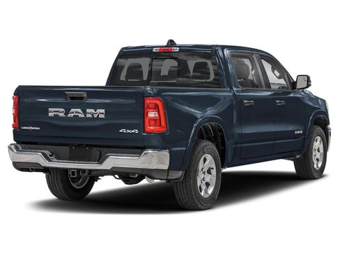 New 2026 RAM 1500 Big Horn AWD/4WD image 34