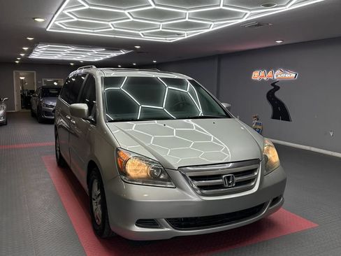 Used 2007 Honda Odyssey EX-L image 1