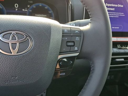 New 2026 Toyota Camry XSE image 18