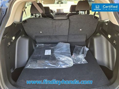 Certified 2026 Honda CR-V LX image 18